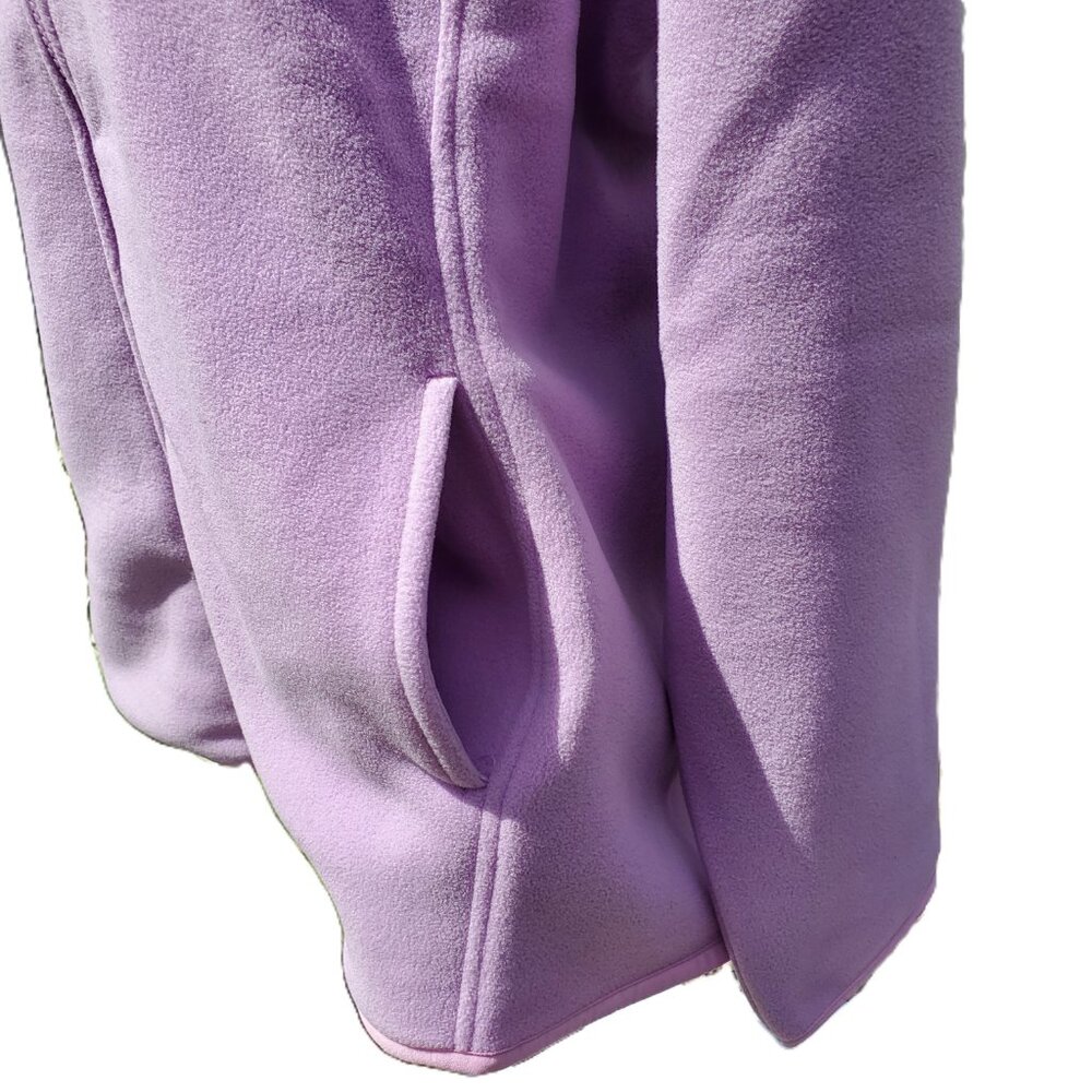 32 Degree Heat Brushed Fleece Jacket, Size XL - Picture 6 of 11